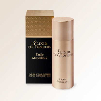 Valmont l'Elixir des Glaciers Fluide Merveilleux