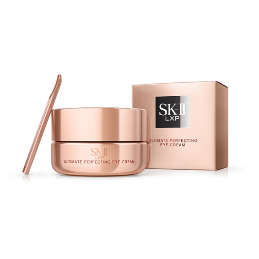 SK-II LXP Ultimate Revival Eye Cream