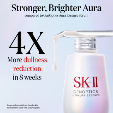 Shops SK-II GenOptics Aura Essence