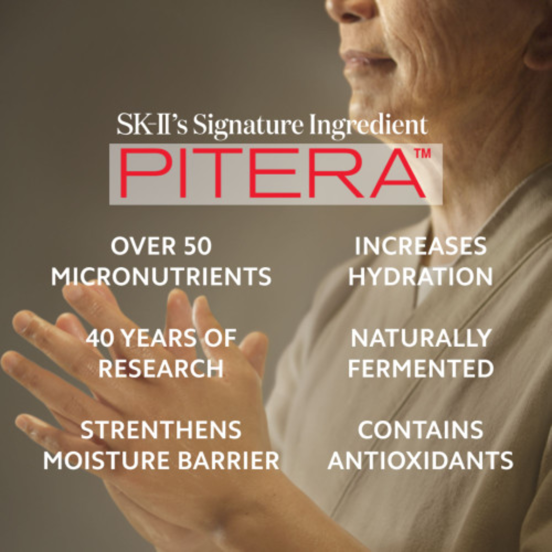 SK-II Genoptics Ultraura Essence