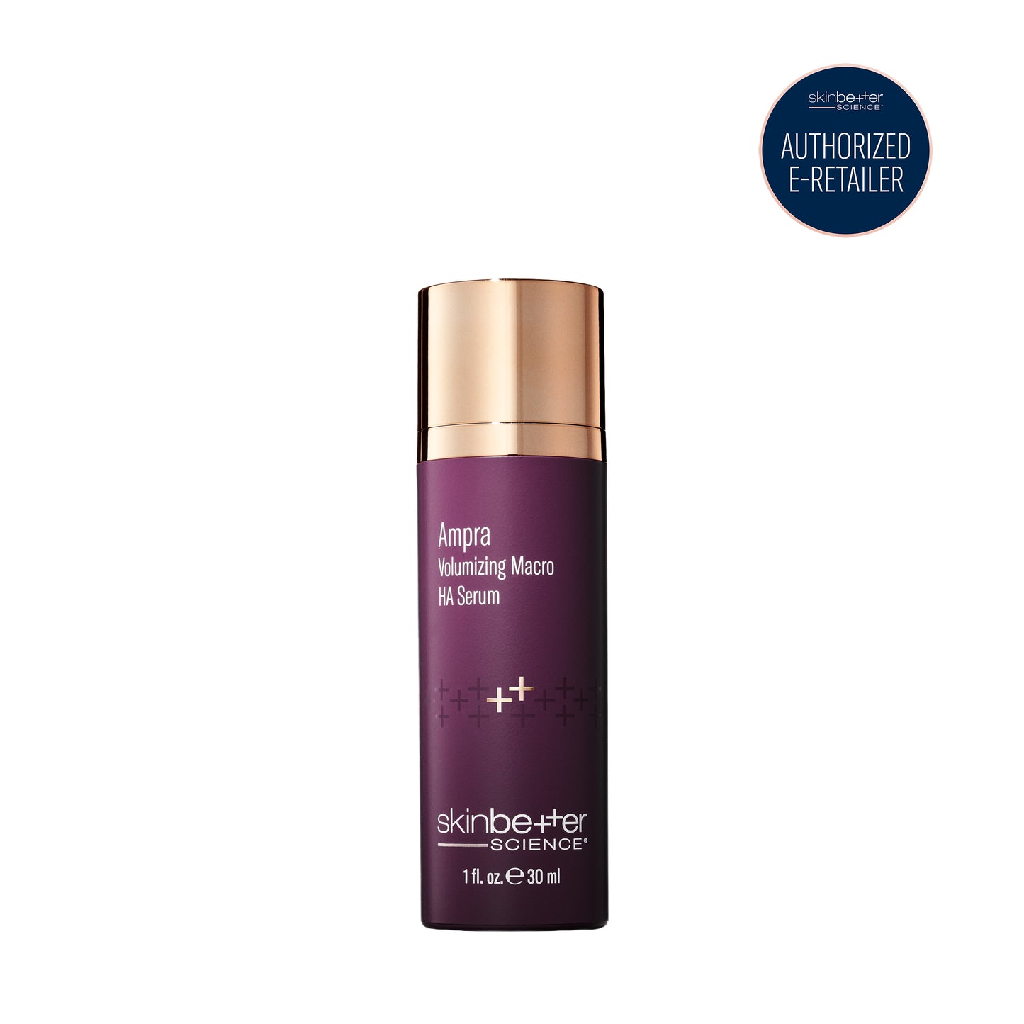 skinbetter Ampra Volumizing Macro HA Serum