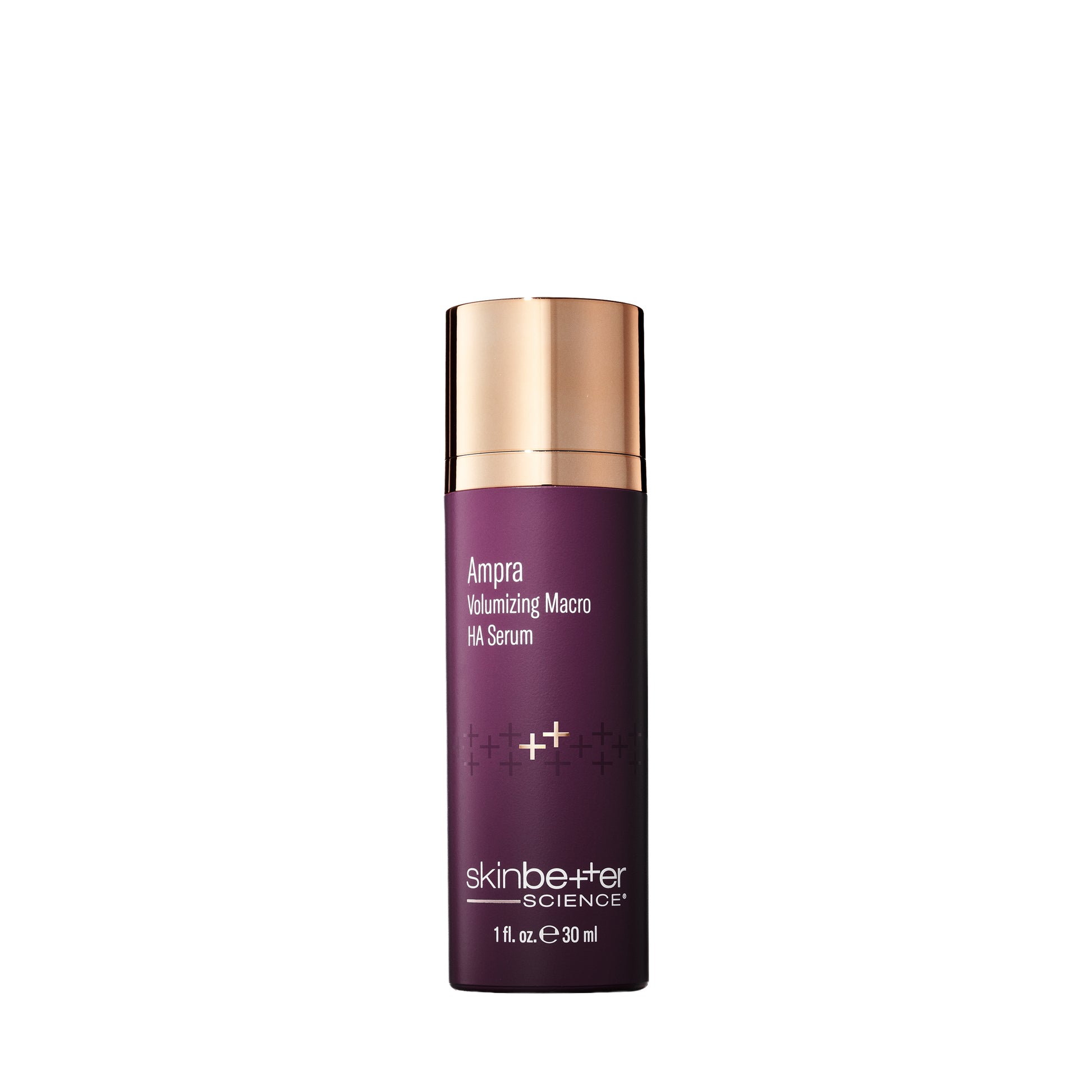 skinbetter Ampra Volumizing Macro HA Serum