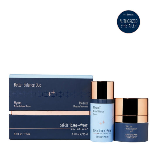 skinbetter Better Balance Duo
