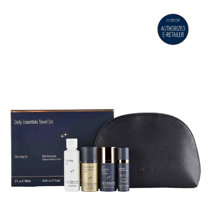skinbetter Daily Essentials Travel Set ($225 Value)