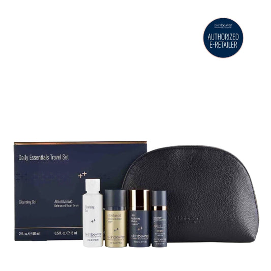 skinbetter Daily Essentials Travel Set ($225 Value)