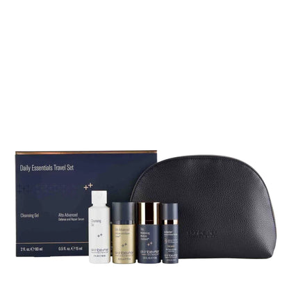 skinbetter Daily Essentials Travel Set ($225 Value)