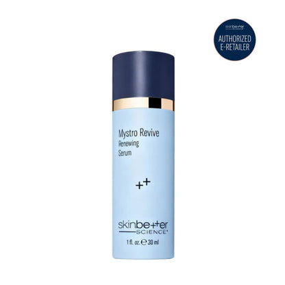 skinbetter Mystro Revive Renewing Serum