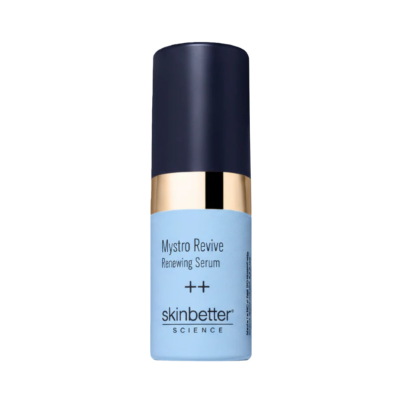 skinbetter Mystro Revive Renewing Serum Travel Size