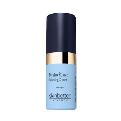 skinbetter Mystro Revive Renewing Serum Travel Size