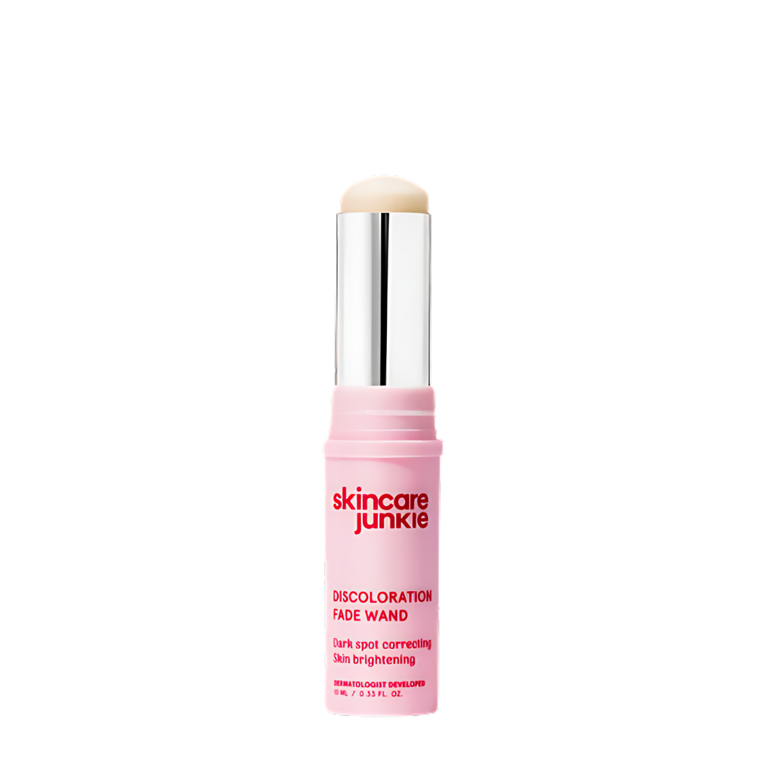 Skincare Junkie Discoloration Fade Wand