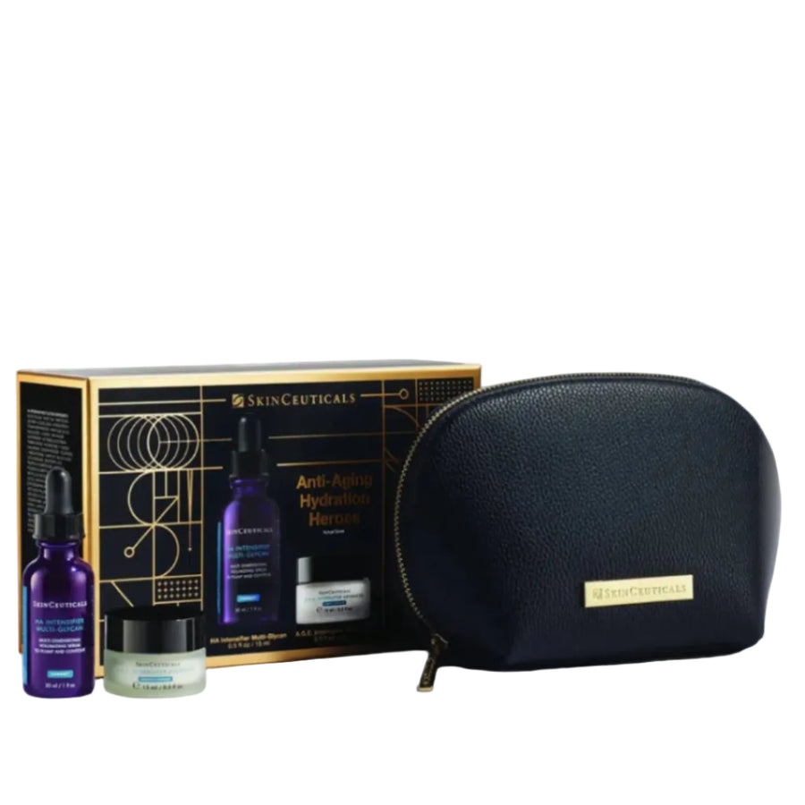 SkinCeuticals Anti-Aging Hydration Heroes