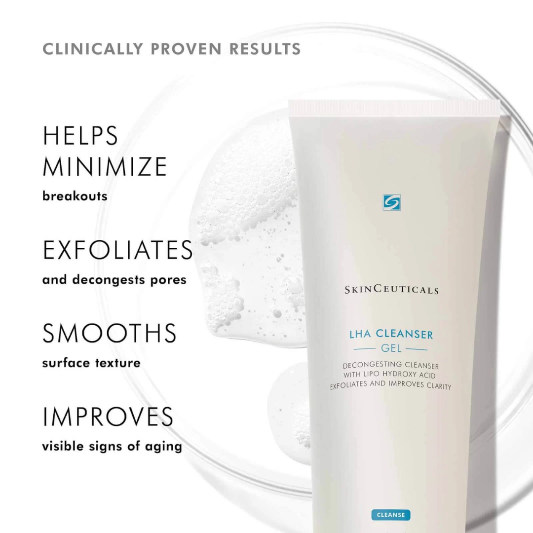 SkinCeuticals Clarifying System