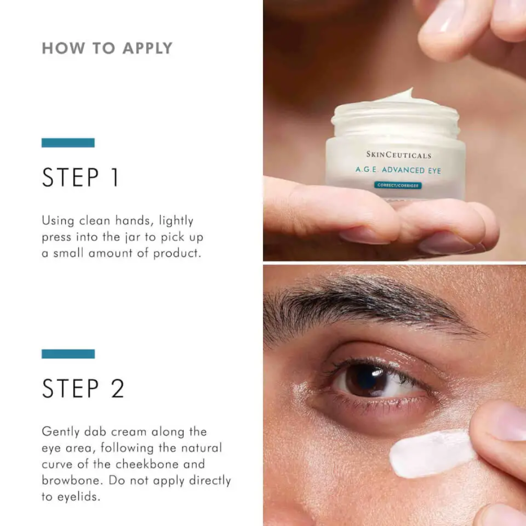 SkinCeuticals A.G.E. Advanced Eye