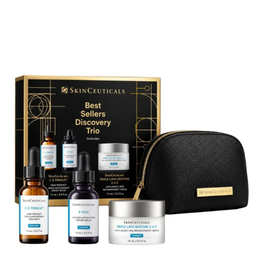 SkinCeuticals Best Sellers Discovery Trio