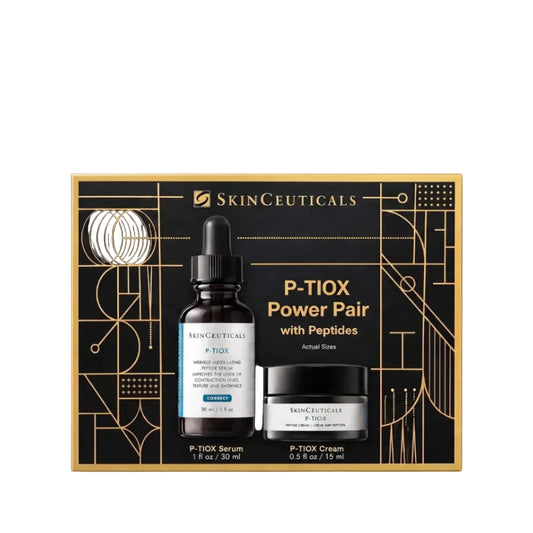 SkinCeuticals P-TIOX Power Pair