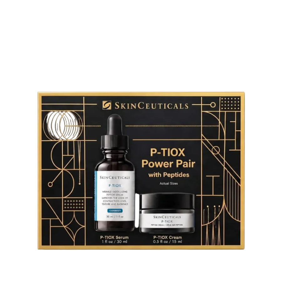SkinCeuticals P-TIOX Power Pair