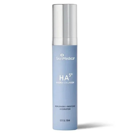 SkinMedica HA5 Hydra Collagen Replenish + Restore Hydrator - Sample 0.3 oz ($34 Value)