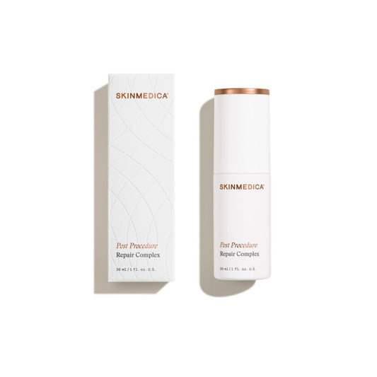 SkinMedica Post Procedure Repair Complex with box