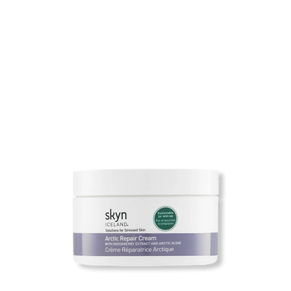 skyn ICELAND Arctic Repair Cream Face and Body