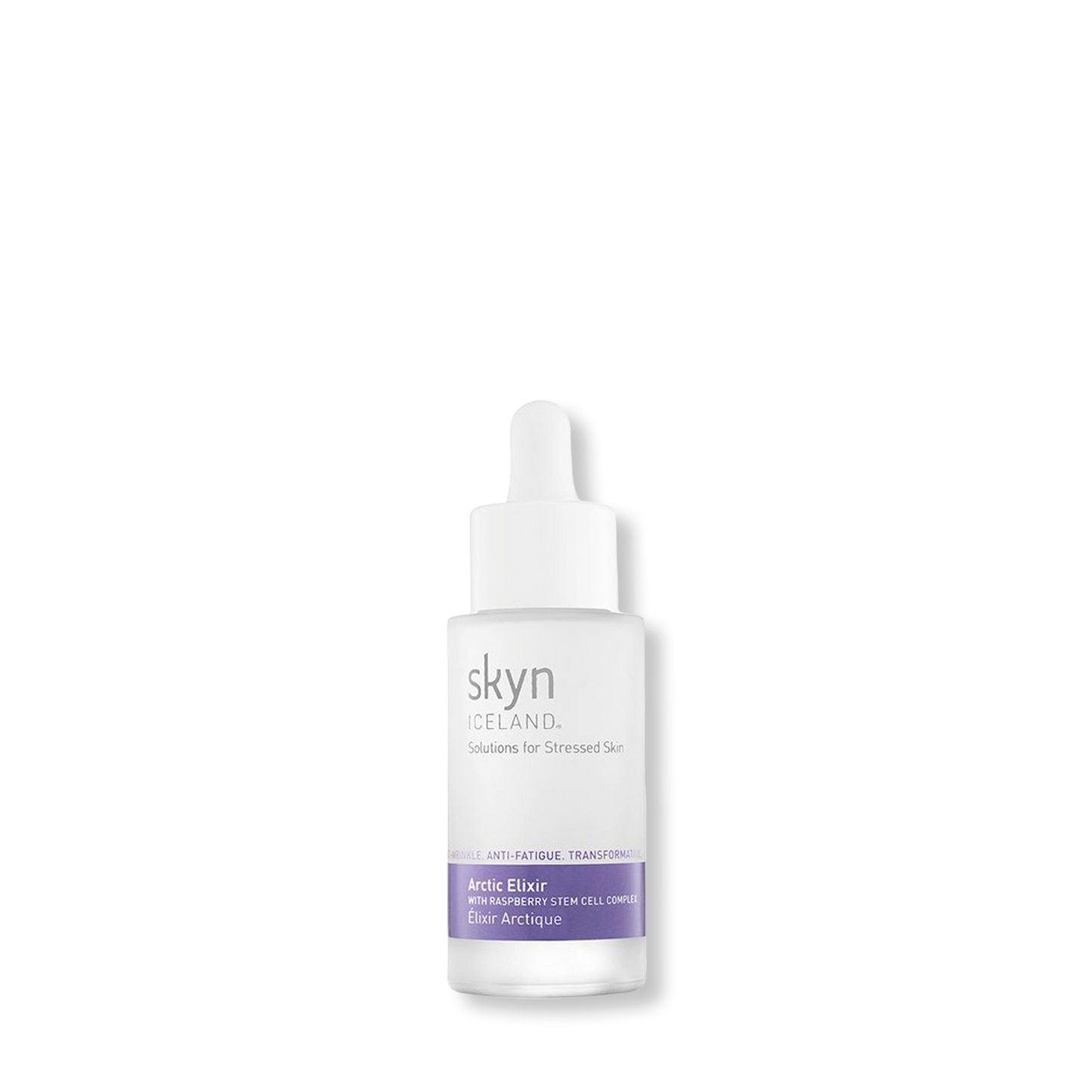 skyn ICELAND Artic Elixir Serum