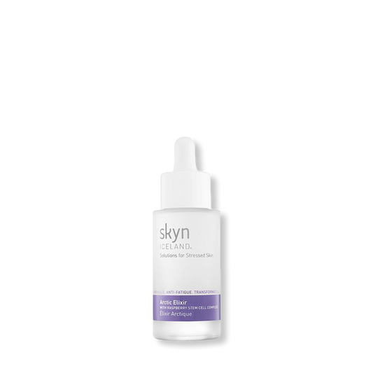 skyn ICELAND Artic Elixir Serum