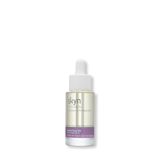 skyn ICELAND Artic Face Oil