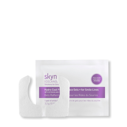 skyn ICELAND Hydro Cool Smile Lines Patches 1 Pair