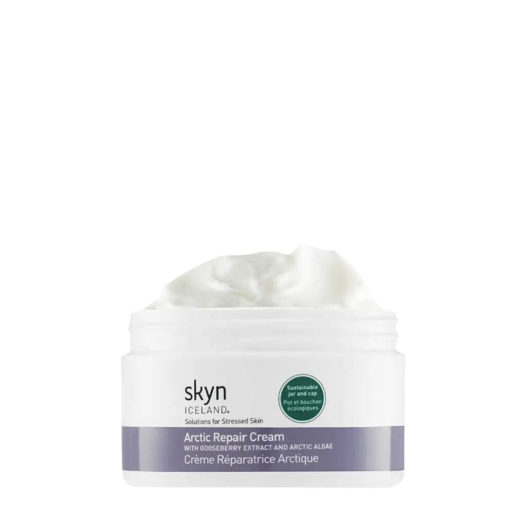 skyn ICELAND Arctic Repair Cream Face and Body