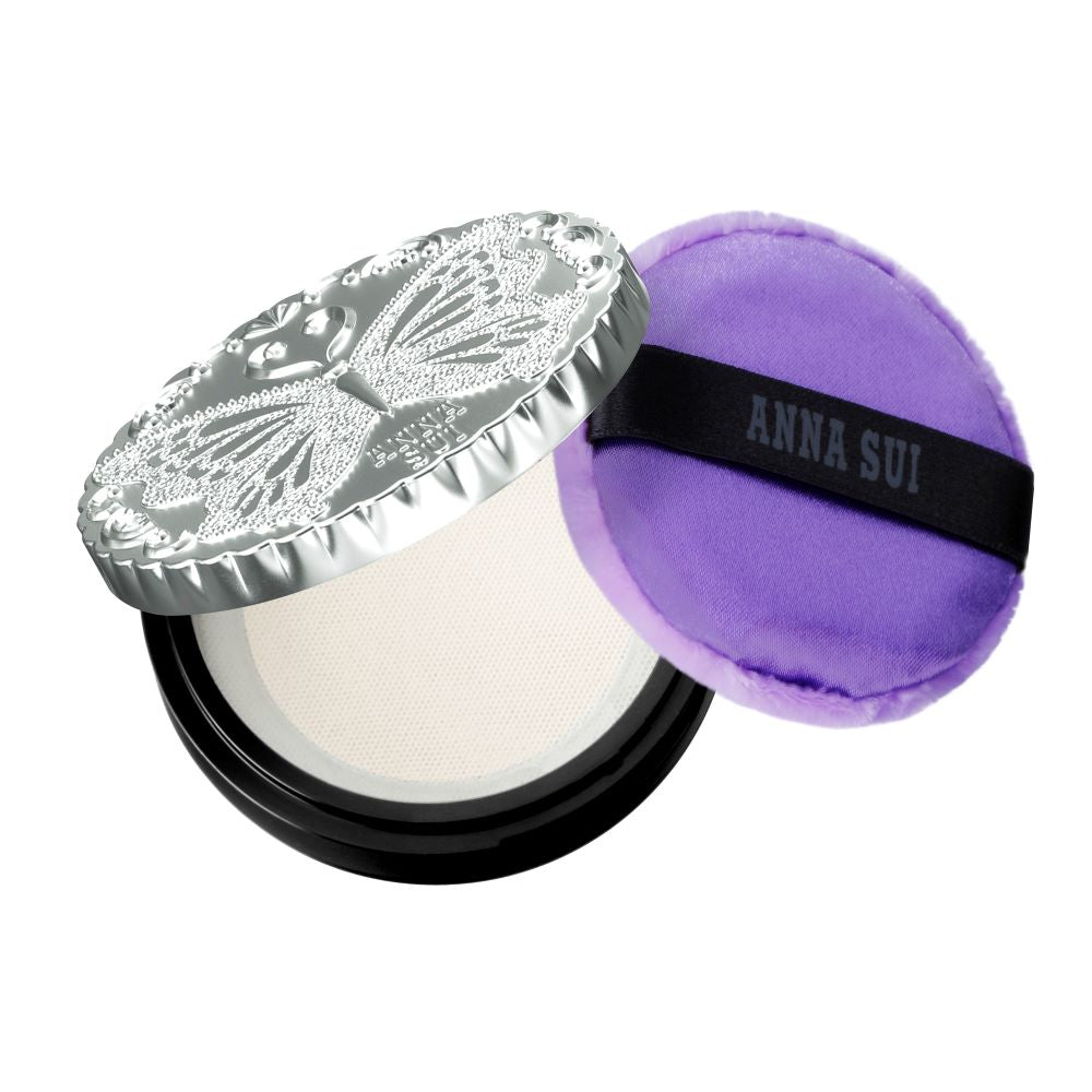 Anna Sui Loose Face Powder Compact