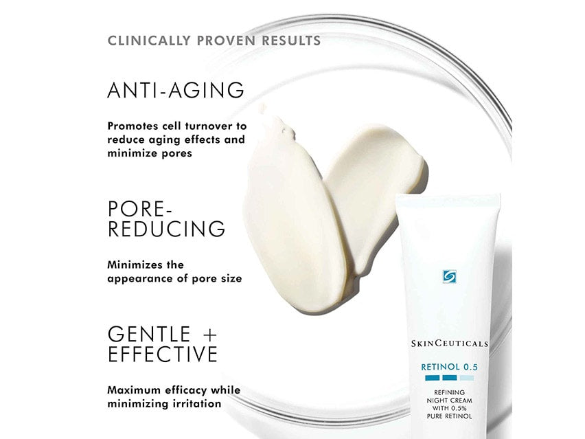 SkinCeuticals Retinol 0.5