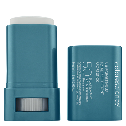 Colorescience Sunforgettable® Total Protection® Sport Stick SPF 50