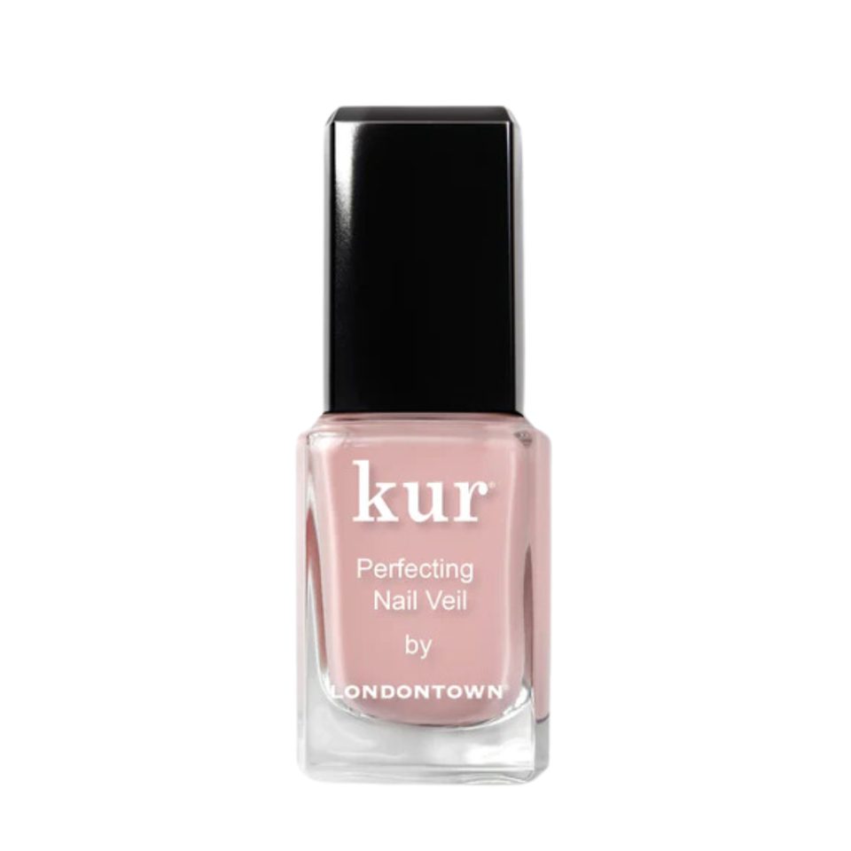 Londontown Perfecting Nail Veil #4
