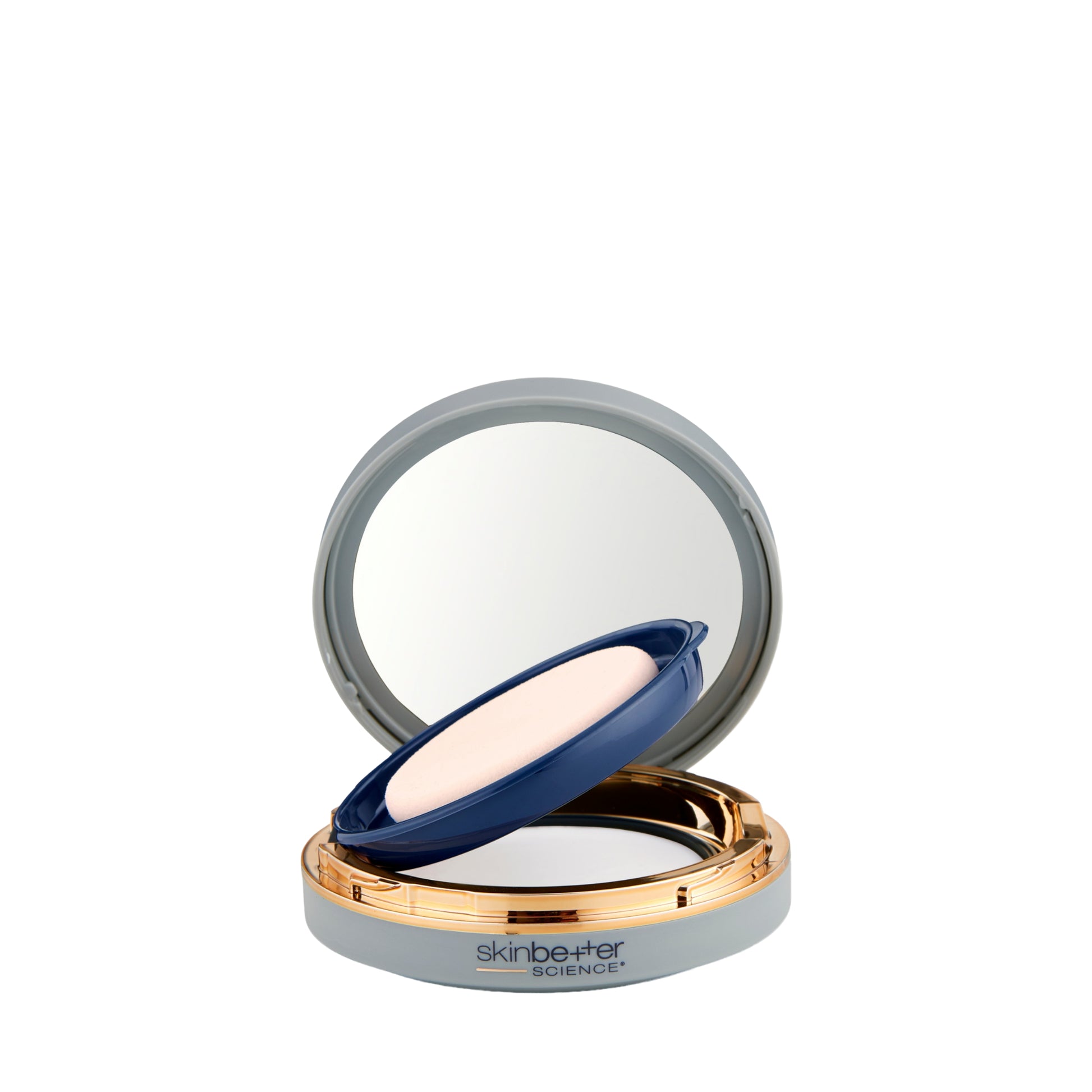 skinbetter sunbetter SHEER SPF 56 Sunscreen Compact