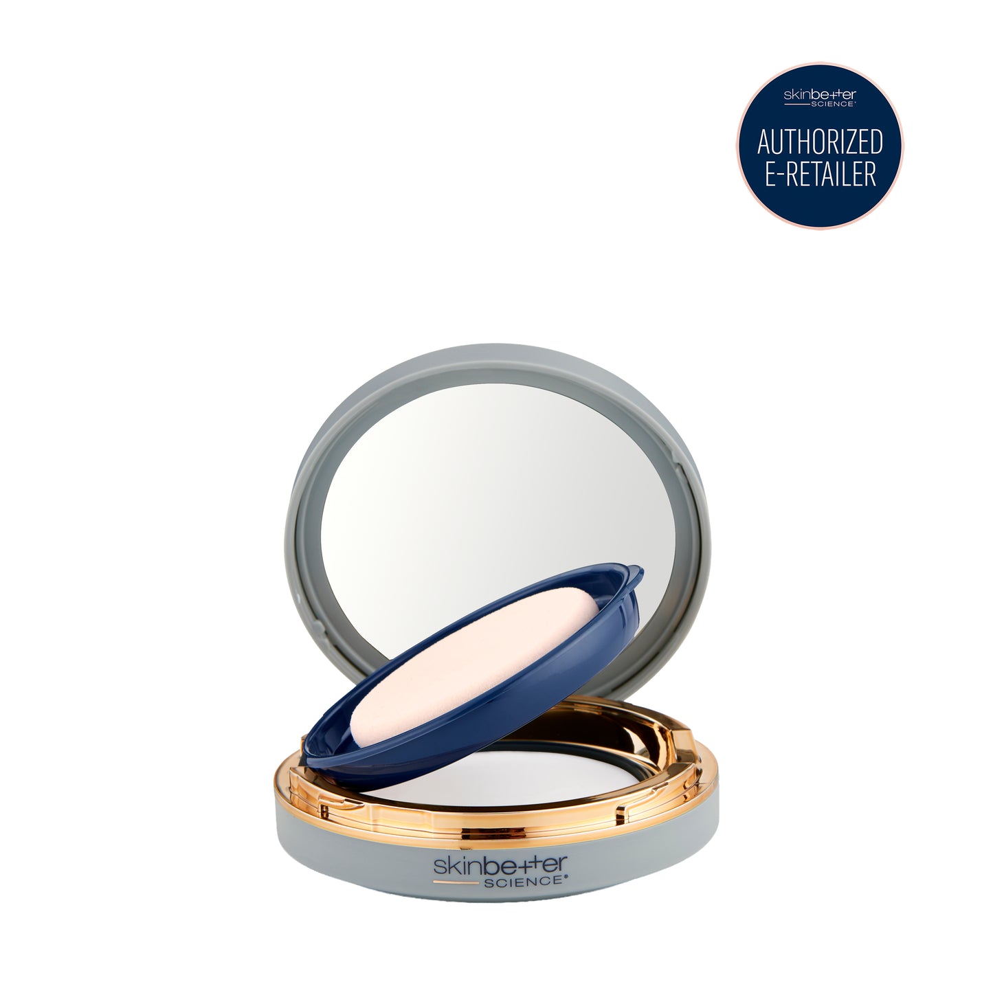 skinbetter sunbetter SHEER SPF 56 Sunscreen Compact