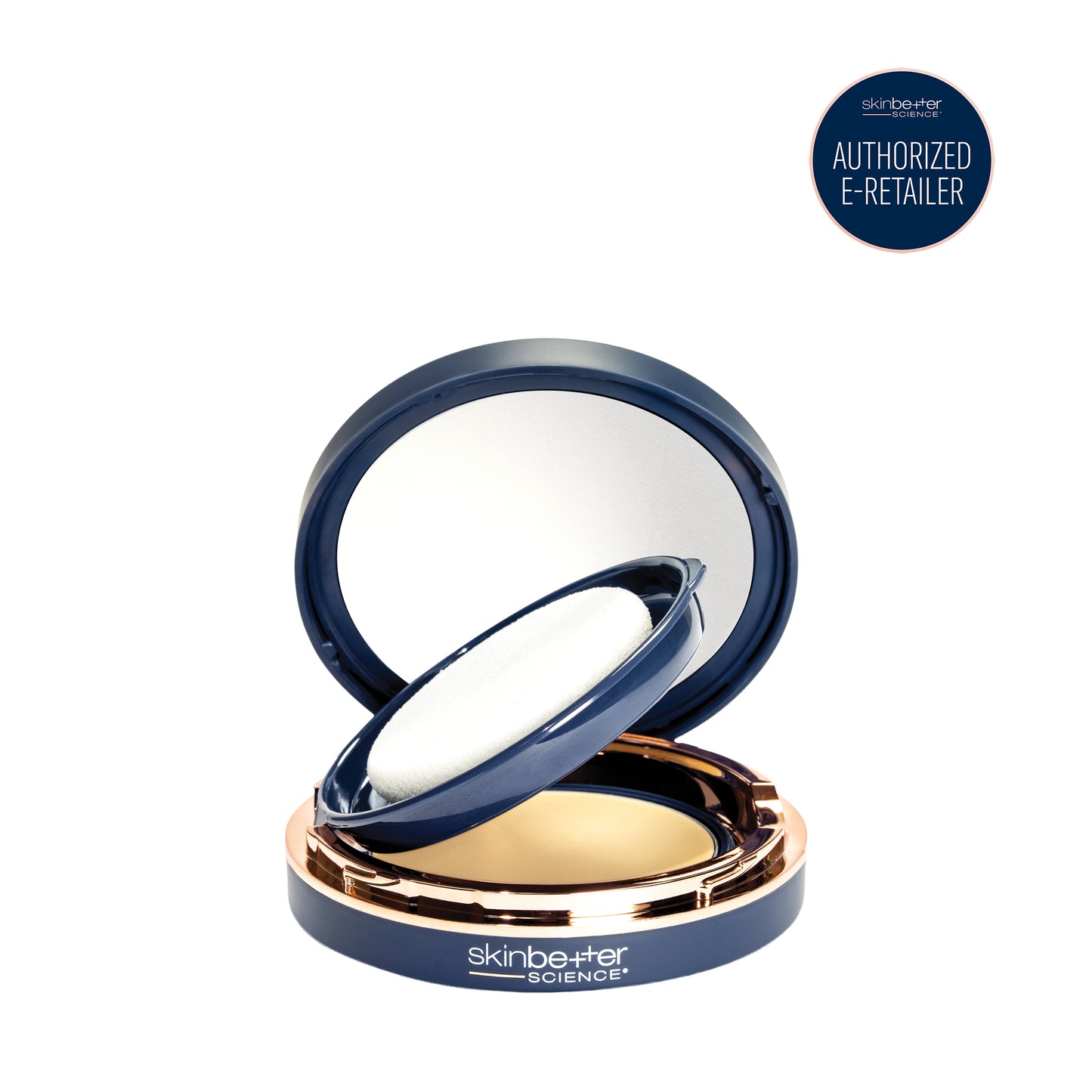 skinbetter sunbetter TONE SMART SPF 68 Sunscreen Compact