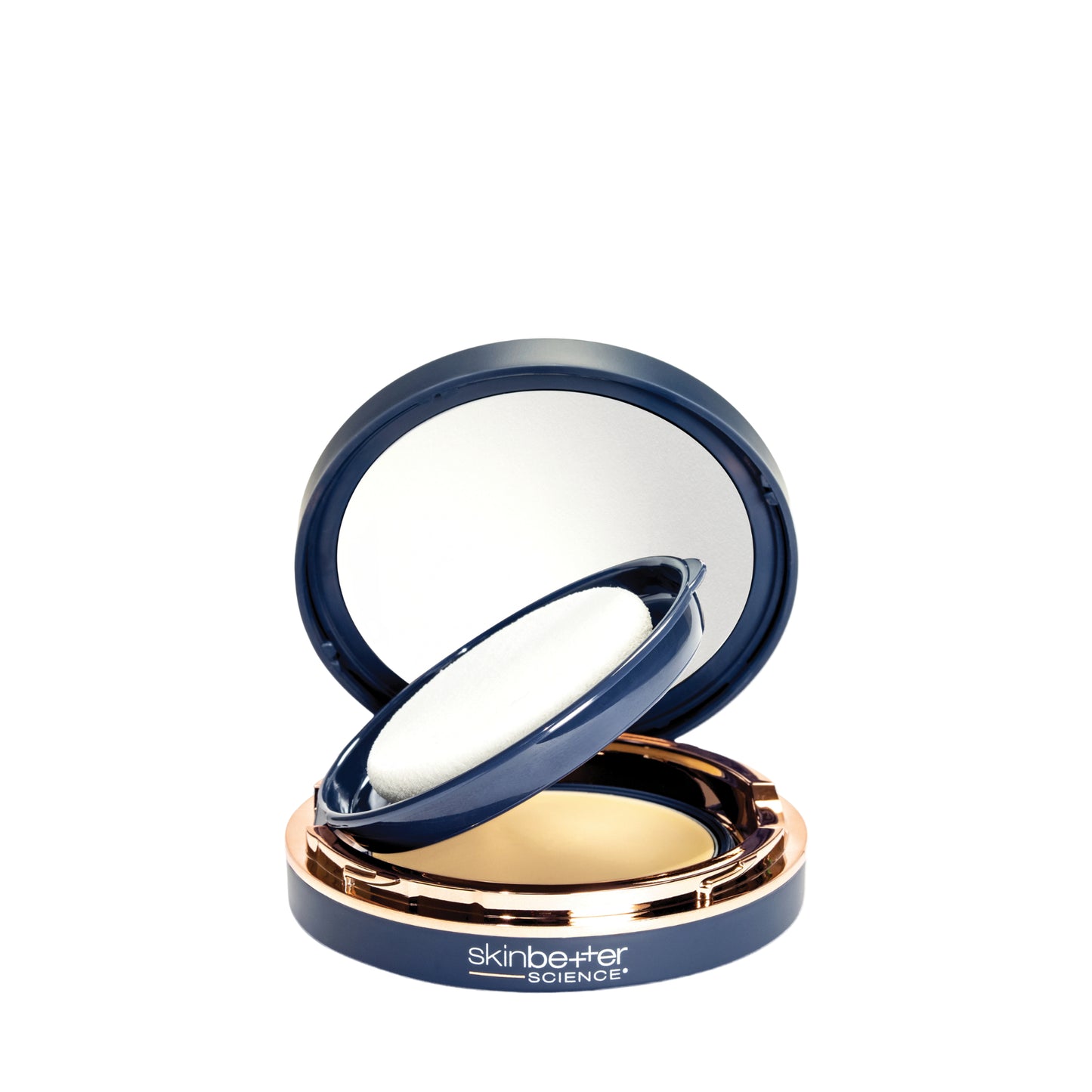 skinbetter sunbetter TONE SMART SPF 68 Sunscreen Compact