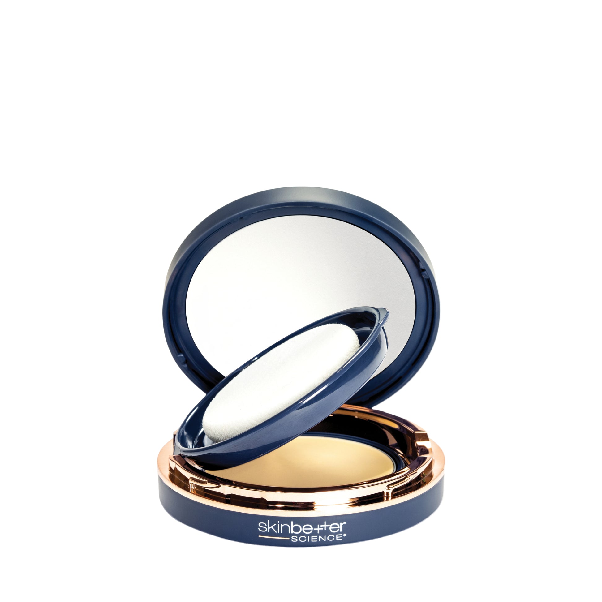 skinbetter sunbetter TONE SMART SPF 68 Sunscreen Compact
