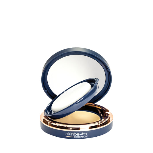 skinbetter sunbetter TONE SMART SPF 68 Sunscreen Compact