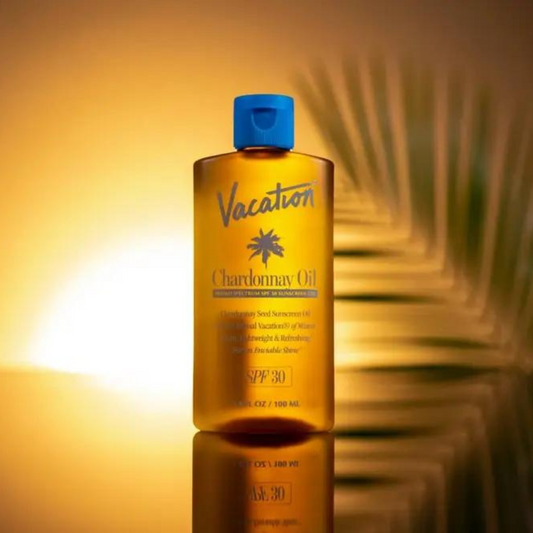 Vacation SPF 30 Baby Oil