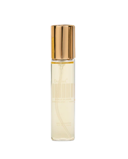 DedCool Sunlit Blooms Travel Spray