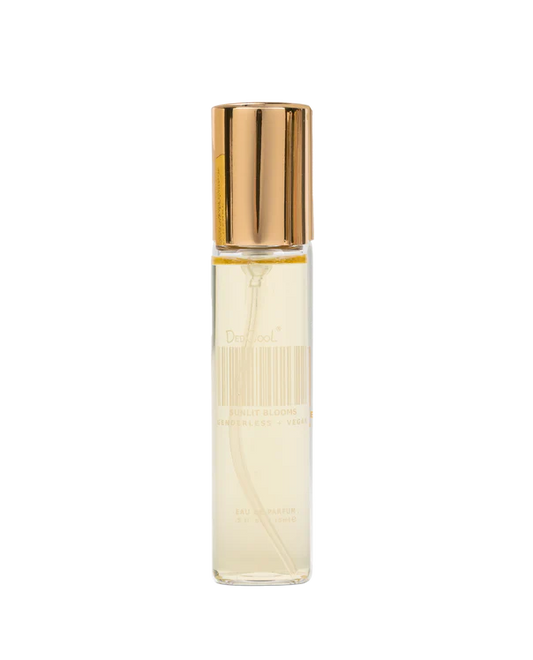DedCool Sunlit Blooms Travel Spray