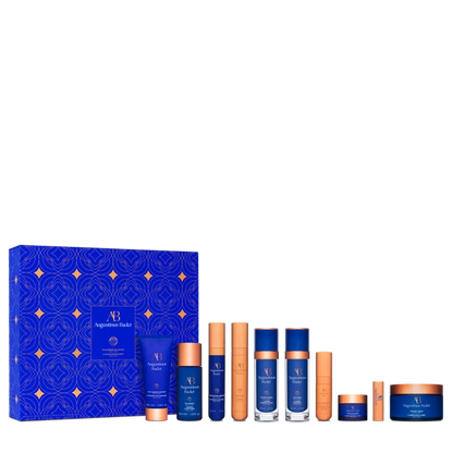 Augustinus Bader The Supreme Collection