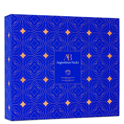 Augustinus Bader The Supreme Collection