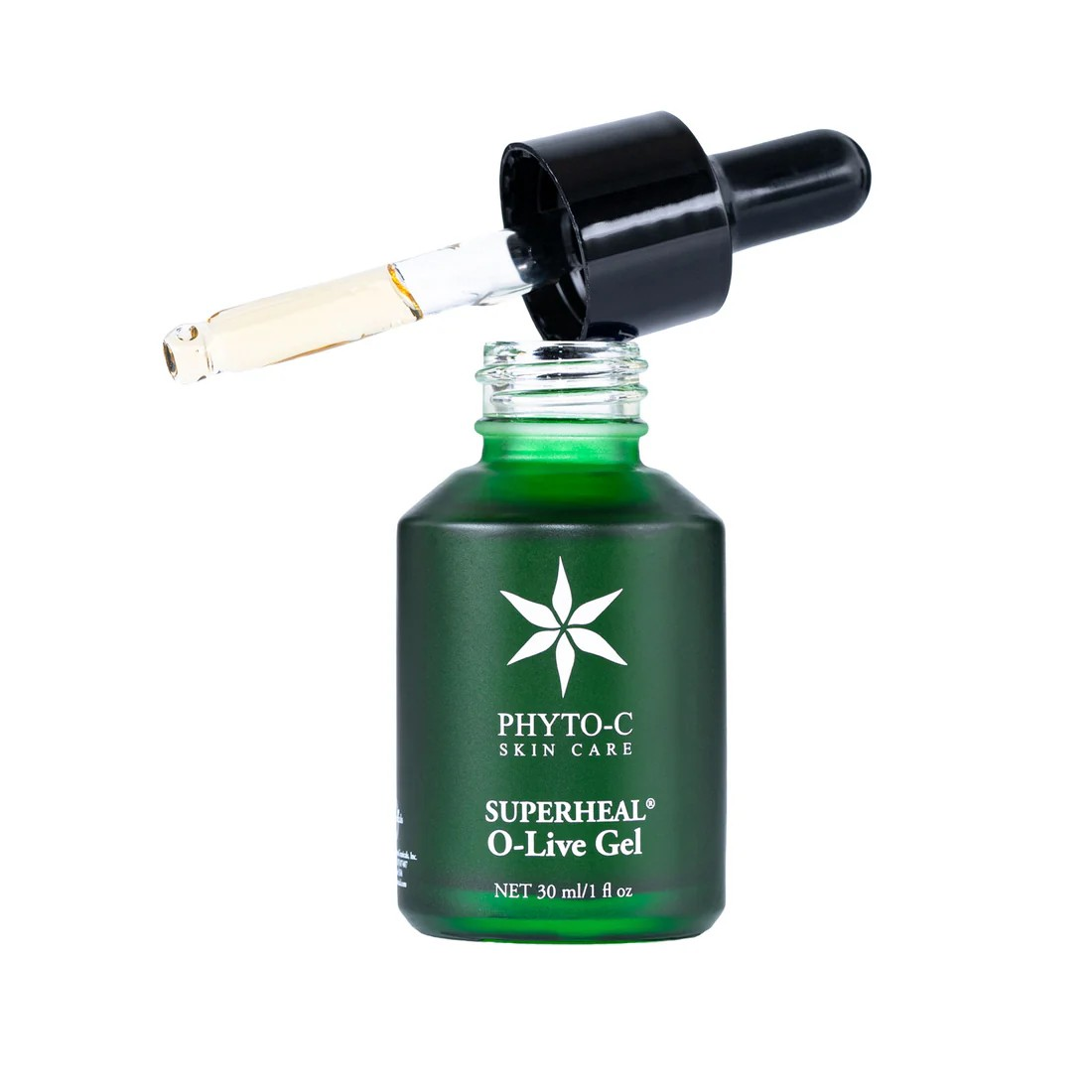 Phyto-C Superheal O-Live Gel