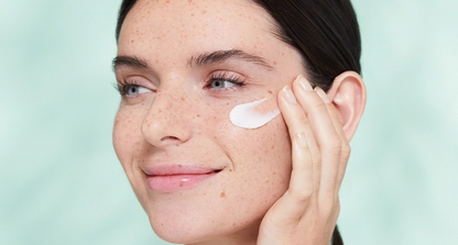 Valmont Moisturizing with a Cream