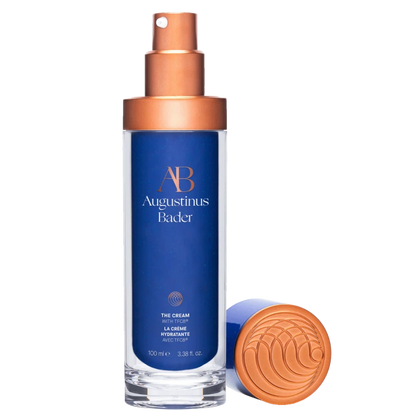 Augustinus Bader The Cream