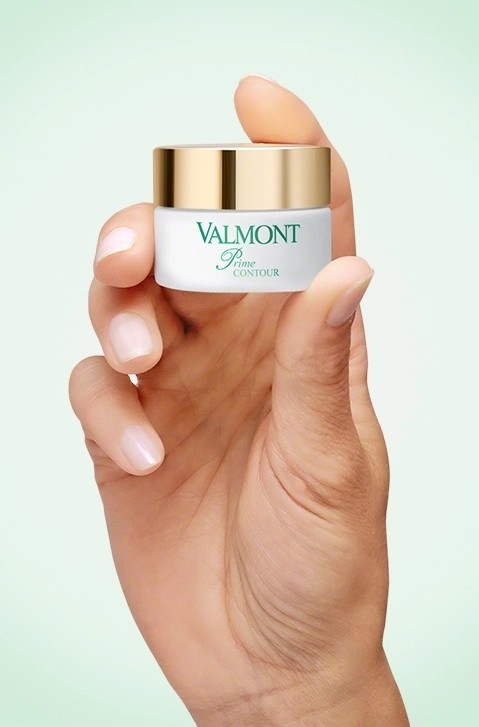 Valmont Prime Contour