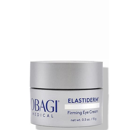 Obagi ELASTIderm Firming Eye Cream