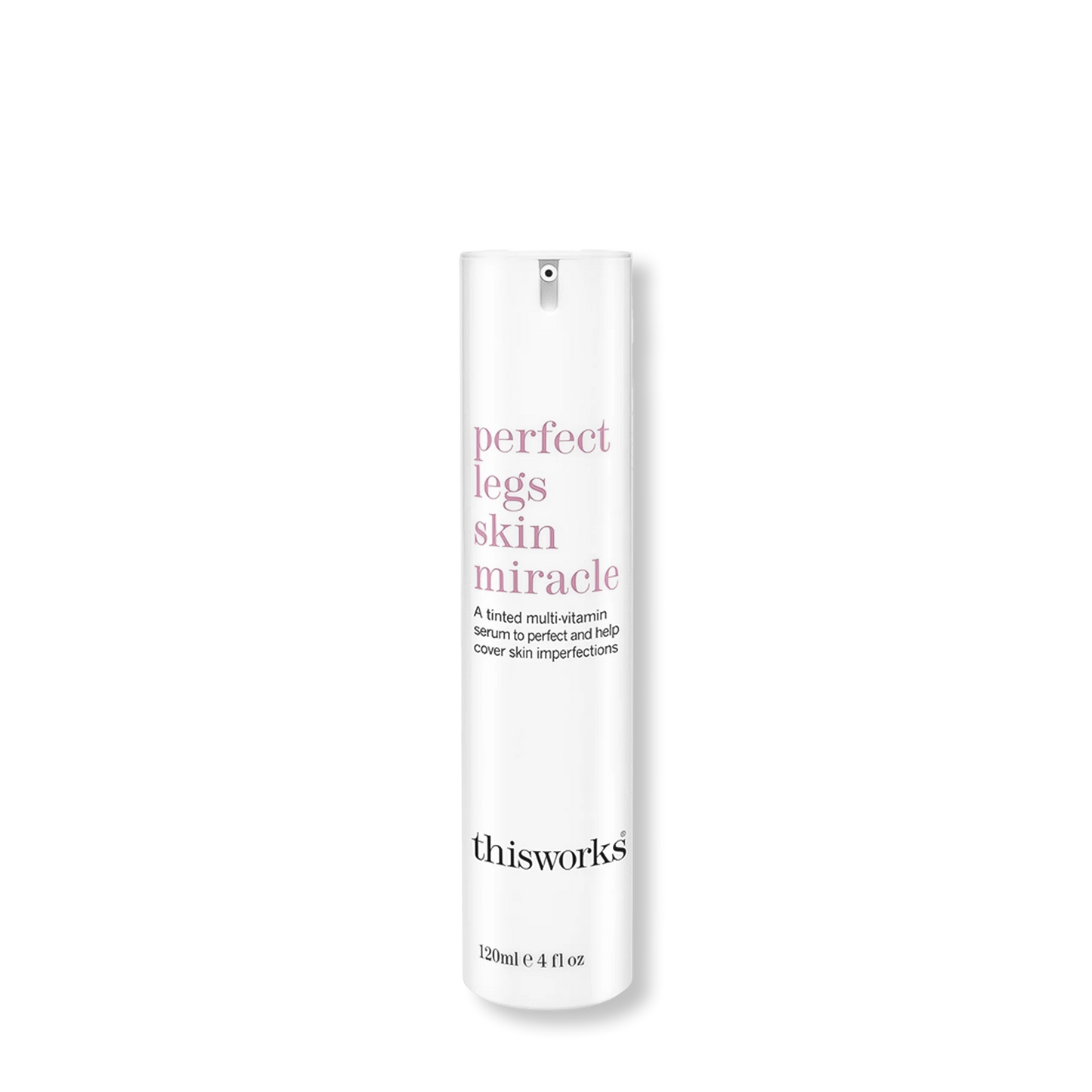 This Works Perfect Legs Skin Miracle