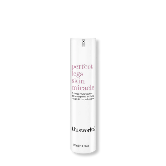 This Works Perfect Legs Skin Miracle